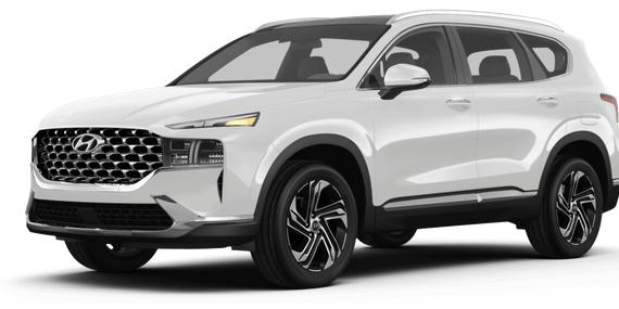 HYUNDAI SANTA FE 2023 5NMS24AJ4PH571034 image